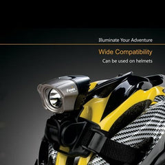 Fenix BT10 350 Lumen LED Bike Light