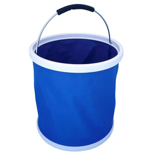 Bucket In a Bag