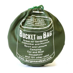 Bucket In a Bag