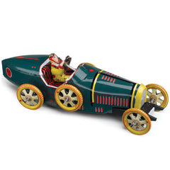 Bugatti T-35 Racer