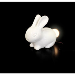 Bunny Lamp