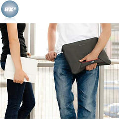 Brenthaven BX2 MacBook 15inch Sleeve - Black