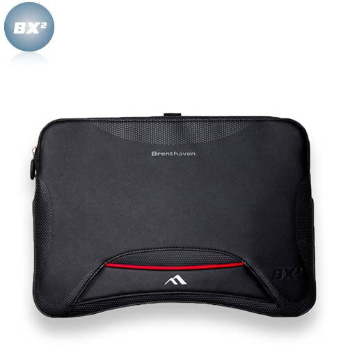 Brenthaven BX2 MacBook 13inch Sleeve - Black