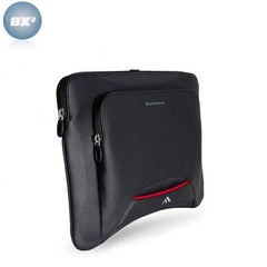 Brenthaven BX2 MacBook 13inch Sleeve PLUS - Black