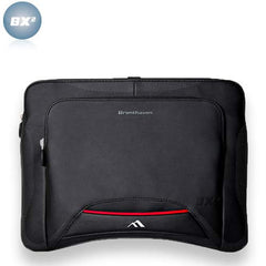 Brenthaven BX2 MacBook 13inch Sleeve PLUS - Black