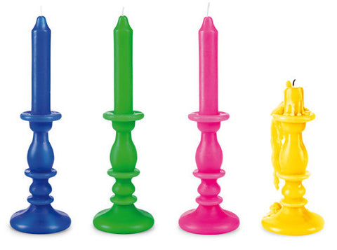 Donkey Products - Candlestick Candle