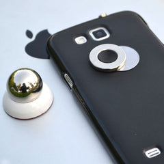 Magic Magnetic Ball Mount for Mobile Devices