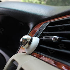 Magic Magnetic Ball Mount for Mobile Devices