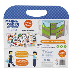Magna Carry - Emergency Rescue