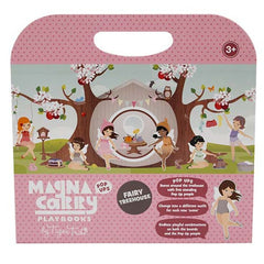 Magna Carry - Fairy Treehouse
