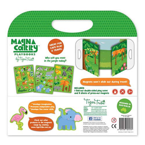 Magna Carry - In the Jungle