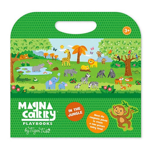Magna Carry - In the Jungle