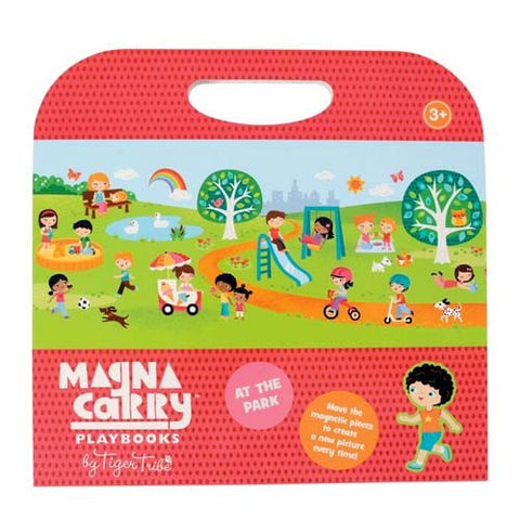 Magna Carry - At The Park