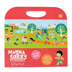 Magna Carry - At The Park