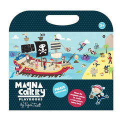 Magna Carry - Pirate Adventure
