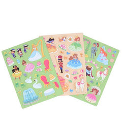 Magna Carry - Princess Garden