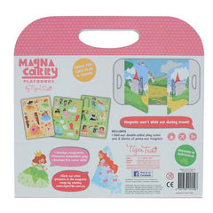 Magna Carry - Princess Garden