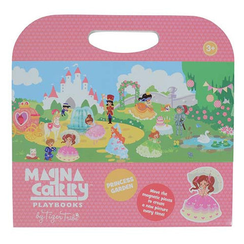 Magna Carry - Princess Garden