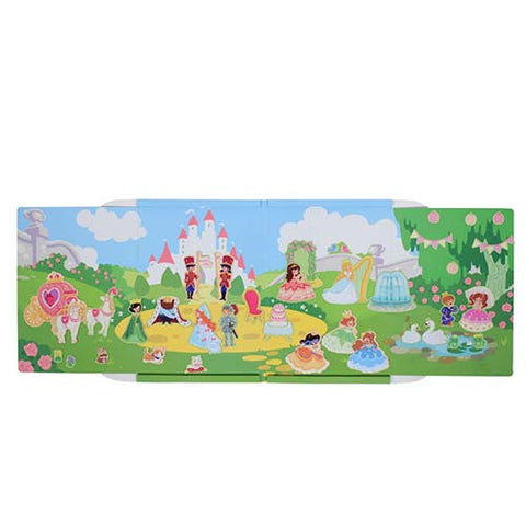 Magna Carry - Princess Garden