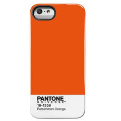 Persimmon Orange