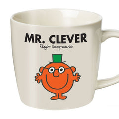 Mr Clever