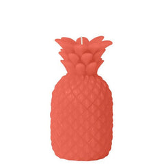 Novelty Pineapple Candle