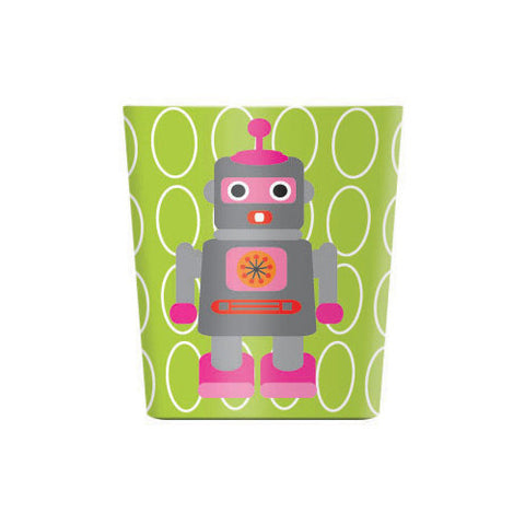 French Bull Robot Cup