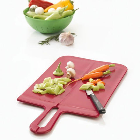 Koziol Snap Cutting Board