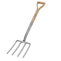 Burgon & Ball Digging Fork