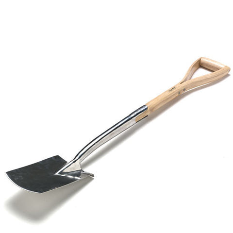 Burgon & Ball Digging Spade