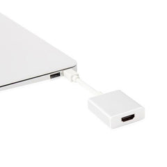 Moshi Mini DisplayPort to HDMI Adapter (4K)