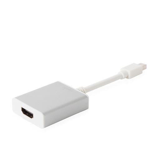 Moshi Mini DisplayPort to HDMI Adapter (with audio)