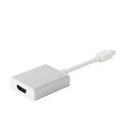 Moshi Mini DisplayPort to HDMI Adapter (with audio)