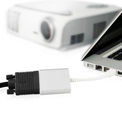 Moshi Mini DisplayPort to VGA Adapter