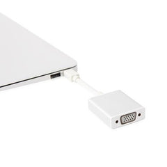 Moshi Mini DisplayPort to VGA Adapter