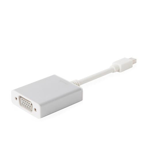 Moshi Mini DisplayPort to VGA Adapter