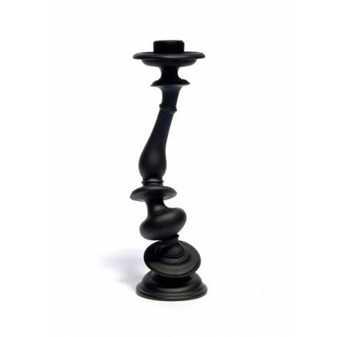 AREAWARE Distortion Candlestick 10"