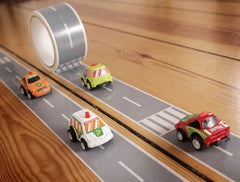 My first Autobahn