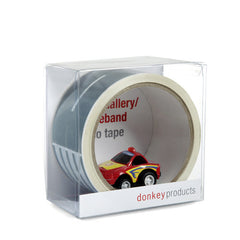 Donkey Products - Tape Gallery - My First Autobahn