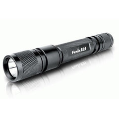 Fenix E21 LED Flashlight