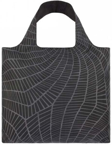 LOQI Reusable Shopping Bag - Earth Collection