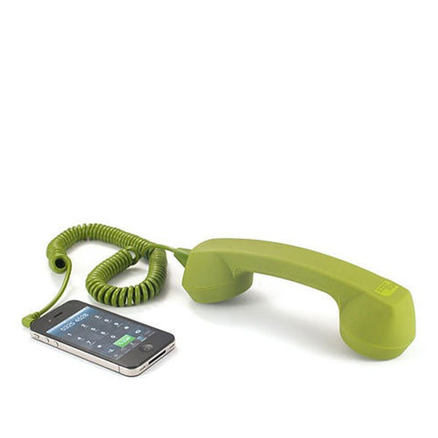 Echologico Retro Handset