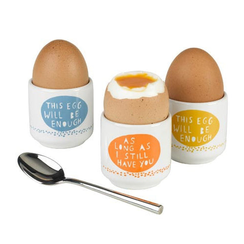 Rob Ryan Egg Cups