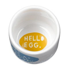 Rob Ryan Egg Cups