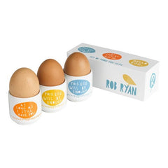 Rob Ryan Egg Cups