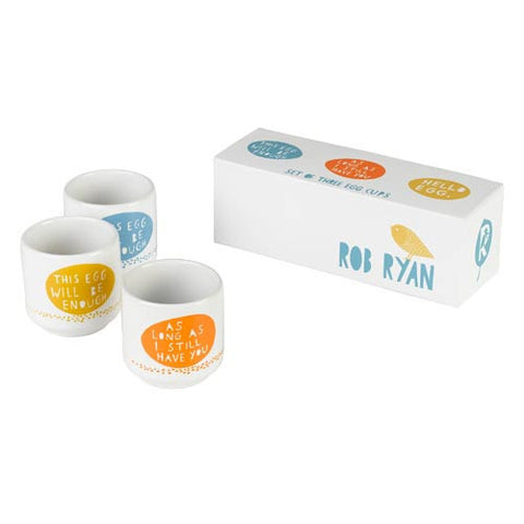 Rob Ryan Egg Cups