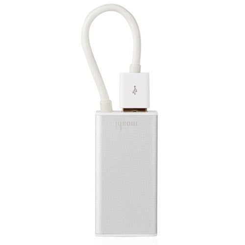 Moshi USB to Ethernet Adapter