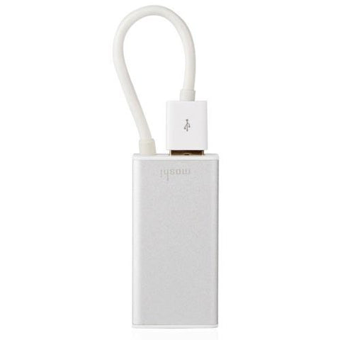 Moshi USB to Ethernet Adapter