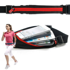 Extreme Fitting Travel/Sports Belt