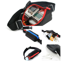 Extreme Fitting Travel/Sports Belt